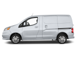 City Express CargoVan