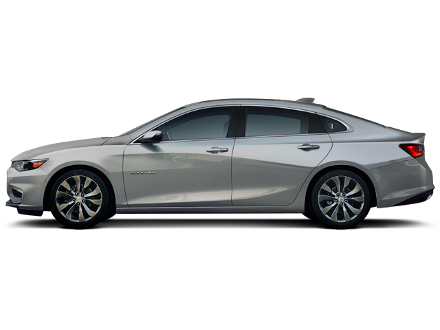 chevrolet malibu 2016