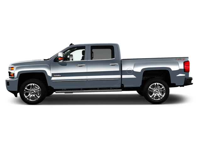 chevrolet silverado-1500 High Country