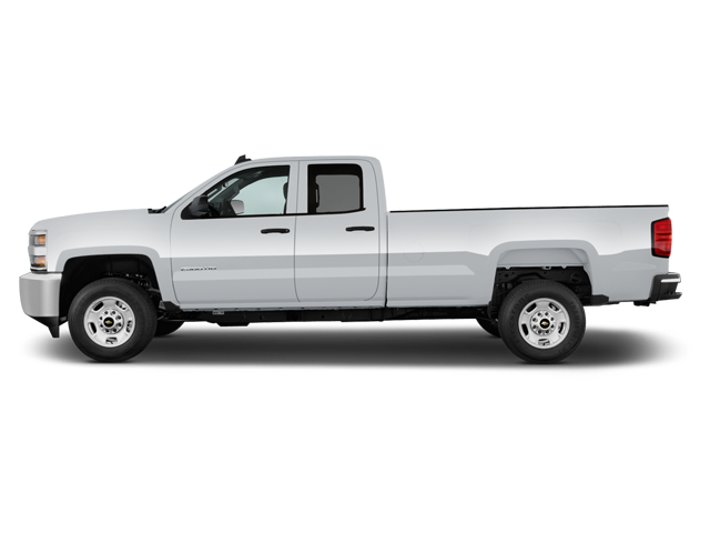 2016 Chevrolet Silverado 1500 Ltz Specs