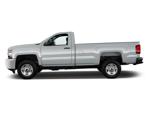 chevrolet silverado-2500hd WT