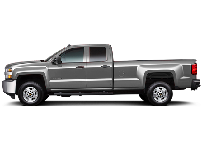 chevrolet silverado-3500hd LTZ
