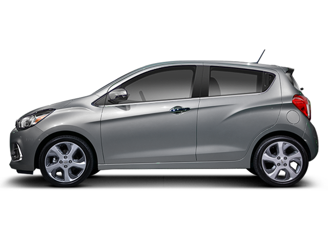Tìm hiểu ưu nhược điểm của Chevrolet Spark 2018  Blog Xe Hơi Carmudi