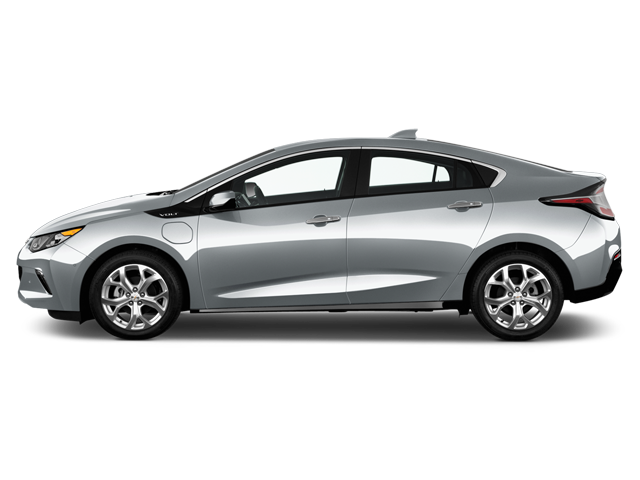 chevrolet volt 2016