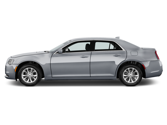 2016 Chrysler 300, Specifications - Car Specs
