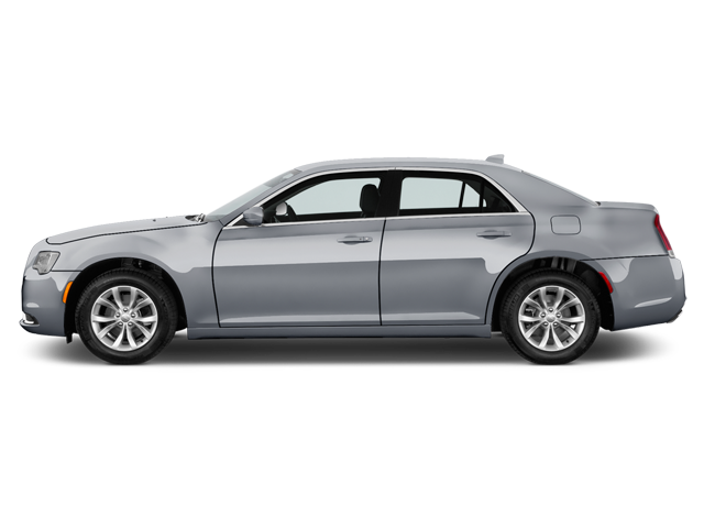 2016 Chrysler 300C Platinum Review 