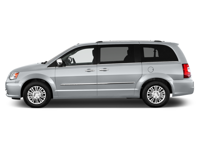 2016 Chrysler Town And Country Oil Type And Capacity