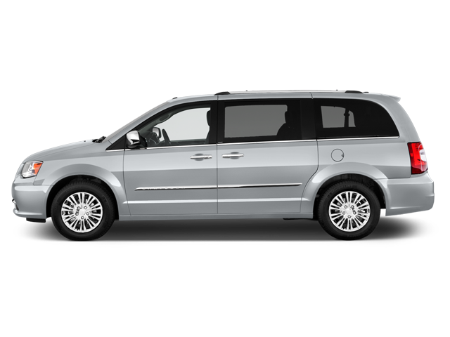 chrysler town-country Touring