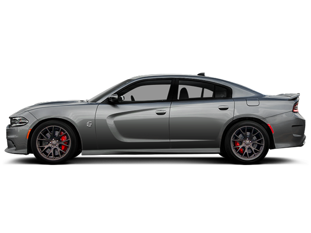 how much is a 2016 dodge charger