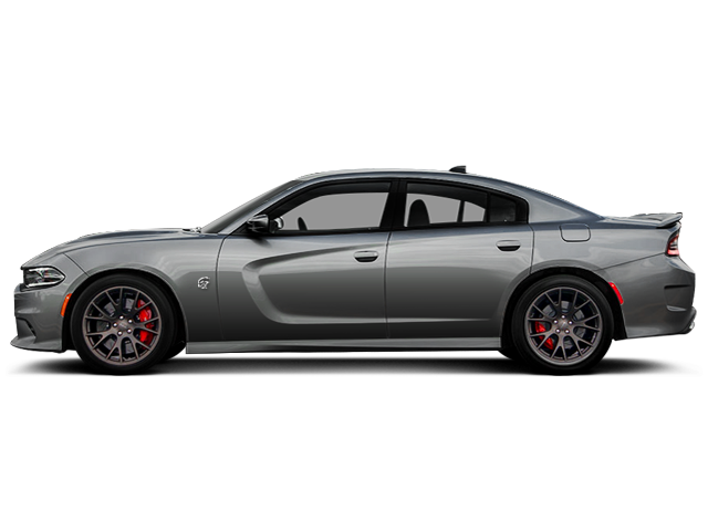 dodge charger SRT HELLCAT