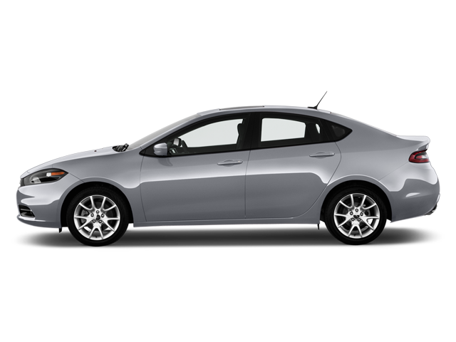 dodge dart SXT
