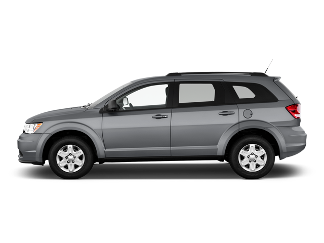 dodge journey R/T
