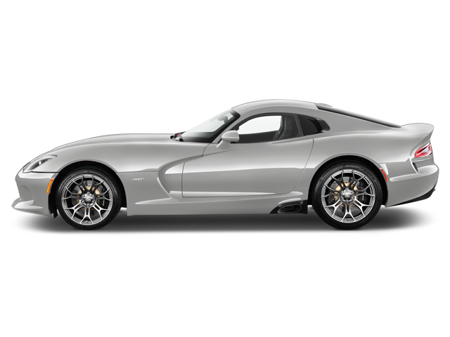 dodge viper GTC