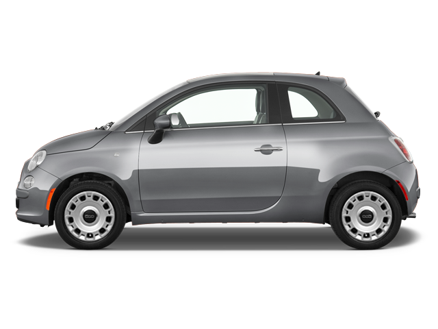 fiat 500 2016