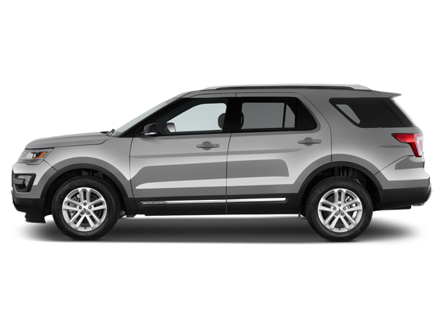 16 Ford Explorer Specifications Car Specs Auto123