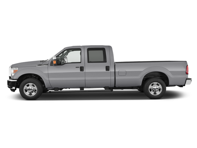 ford f-250 Platinum