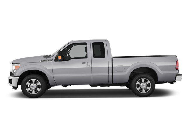 ford f-250 XLT