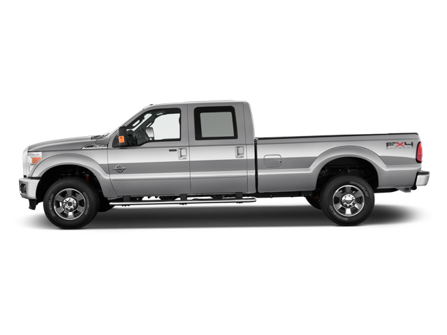 ford f-350 King Ranch