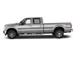 F-350 Super Duty 4x4 Crew Cab Long beb