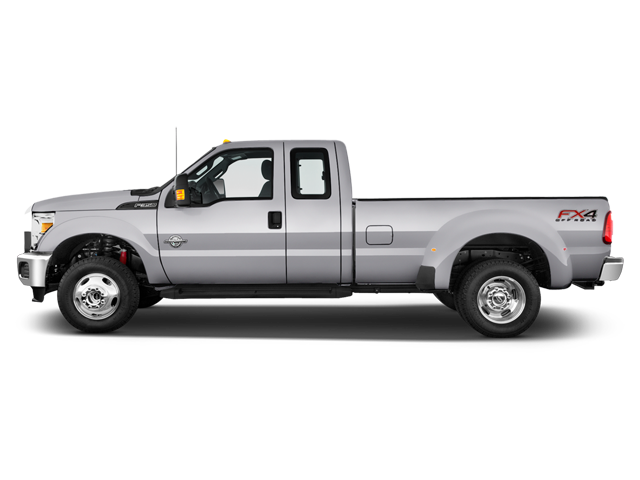 ford f-350 XL