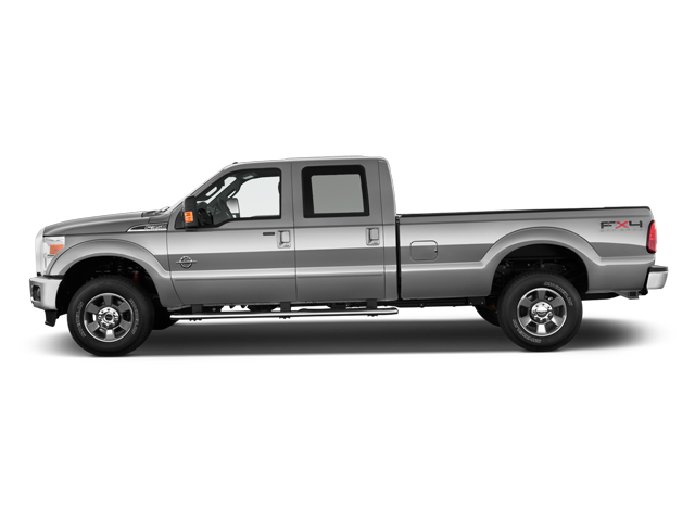 ford f-350 XL