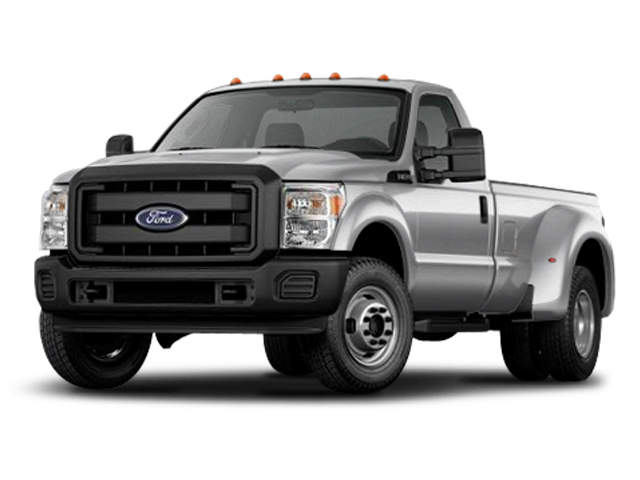 ford f-350 XL
