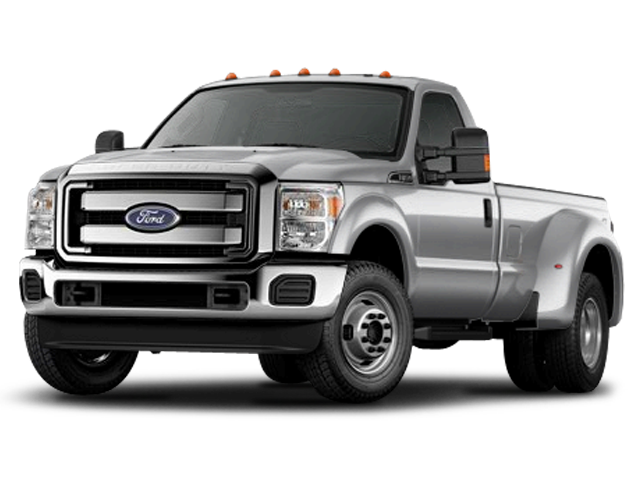 2016 Ford F 350 Specifications Car Specs Auto123