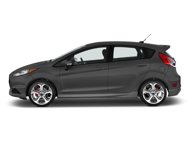 Technical Specifications 16 Ford Fiesta St Hatchback