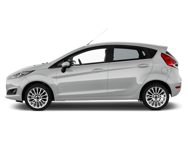 2017 Ford Fiesta Specifications Car