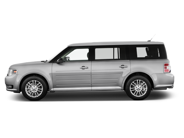 ford flex Limited AWD Ecoboost
