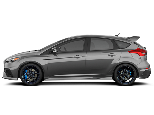 2016 ford focus rs_1