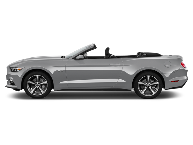  Especificaciones Técnicas Ford Mustang V6 Cabrio
