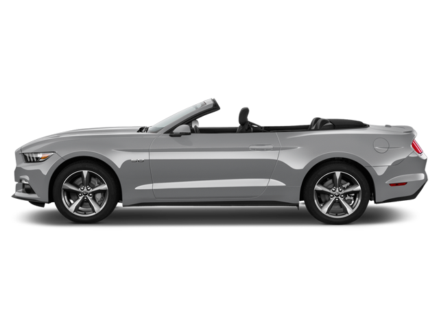 ford mustang V6