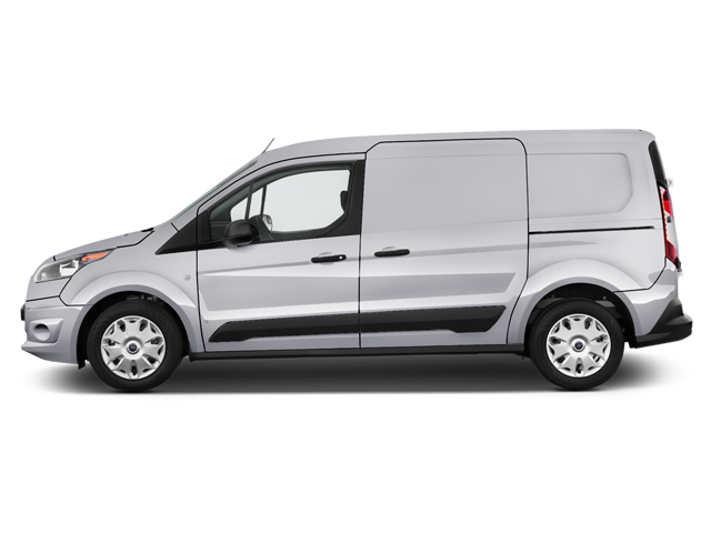 2016 ford transit connect xlt