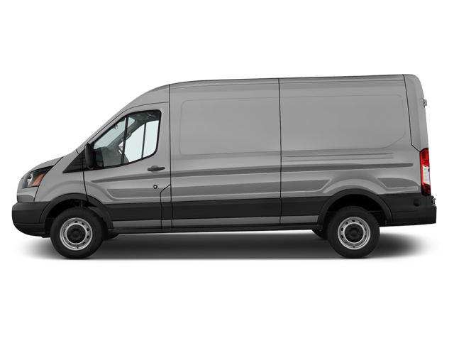 ford transit High roof long length