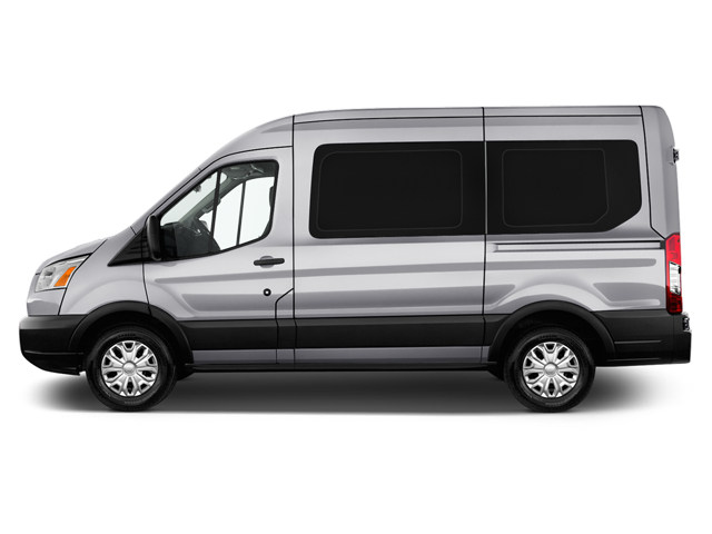 ford transit Medium roof long length XL