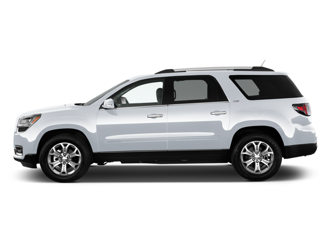gmc acadia SLT1 TA 4SA