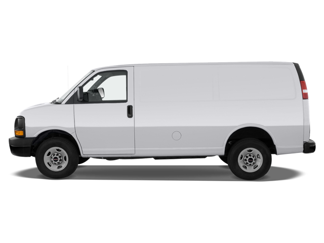 gmc savana 1SD Diesel