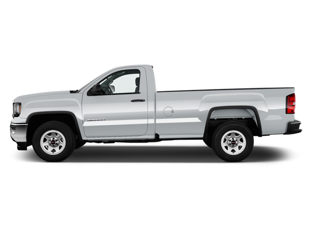 gmc sierra-1500 Base 1SA