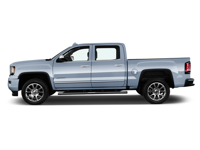 gmc sierra-1500 Denali 5SA