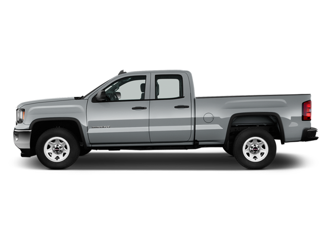 gmc sierra-1500 SLE 3SA
