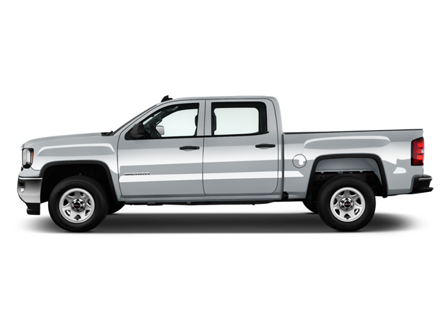 gmc sierra-1500 SLT 4SA