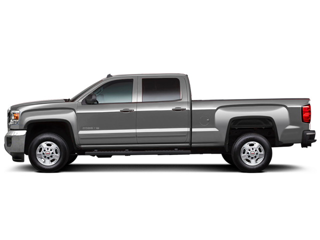 gmc sierra-2500hd 1SA