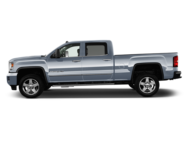 gmc sierra-2500hd Denali