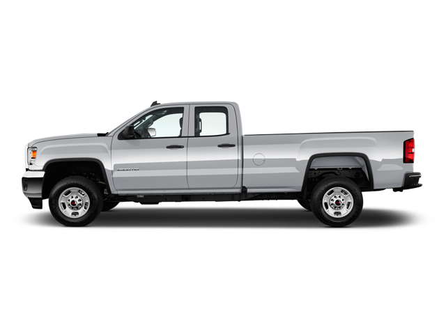 gmc sierra-2500hd SLT