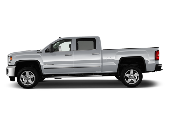 gmc sierra-2500hd SLT