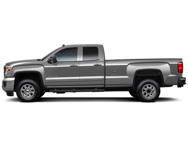 gmc sierra-3500hd SLT 4SA