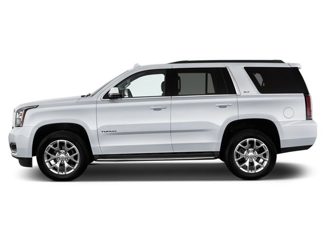gmc yukon 4WD SLE