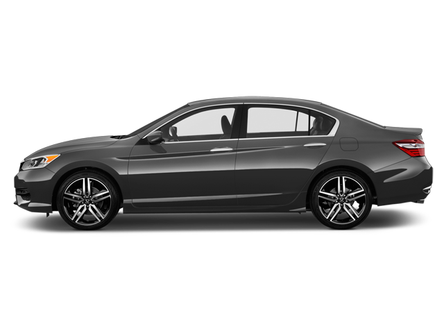 Lease a 2016 Honda Accord Sedan at 0.99% for 60 months