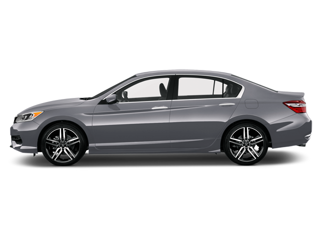 Lease or finance a 2016 Honda Accord Sedan from 0.99% for 24 months